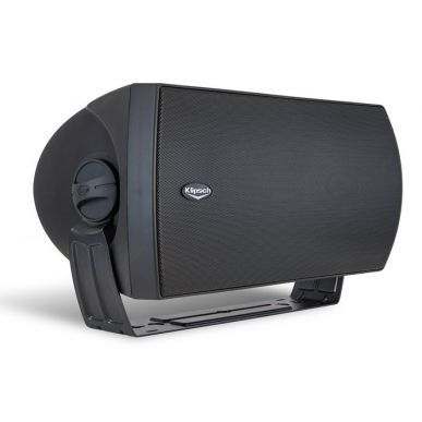 Всепогодная акустика Klipsch AW 650 black